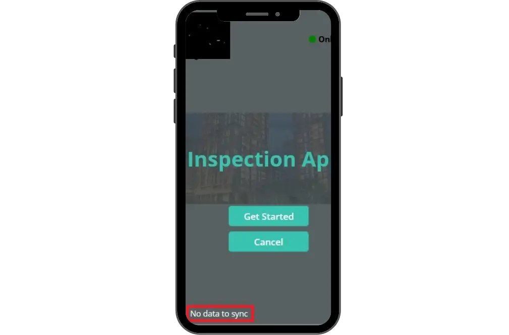 Inspection App